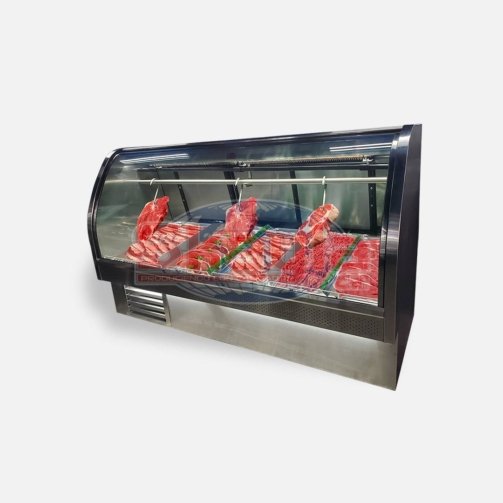 Carnicero-Charcutero-doble-curva