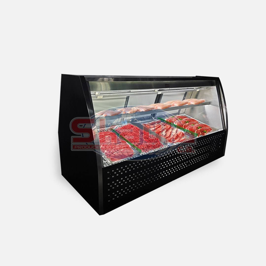 CHARCUTERO / CARNICERO SKAY