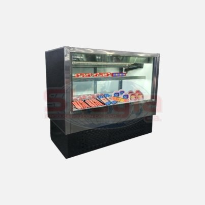 Mobiliario Charcutero Argentina