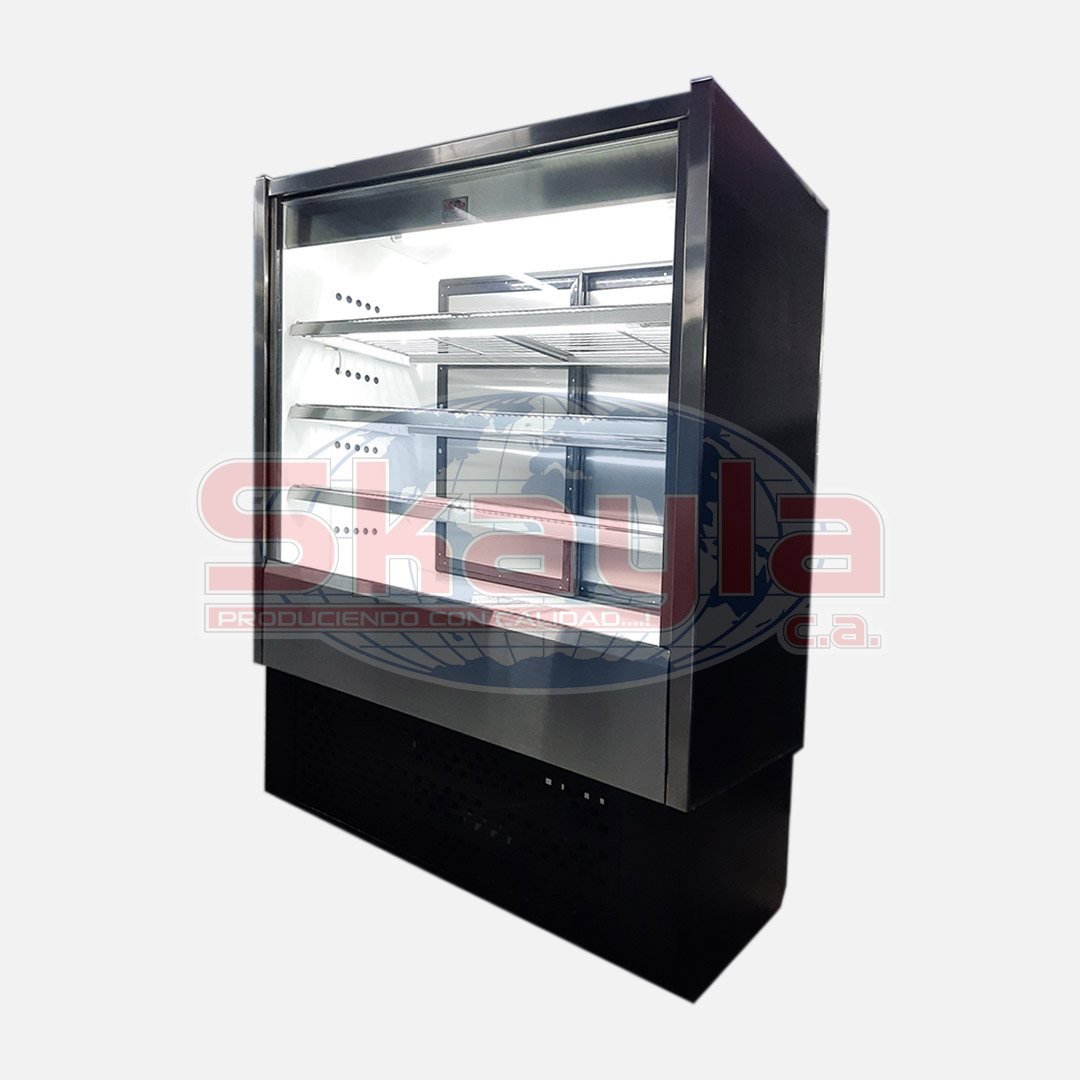 NEVERA PASTA SECA ARGENTINA