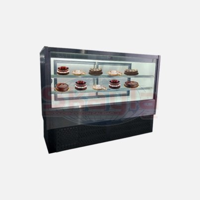 Mobiliario Pastelero Argentina