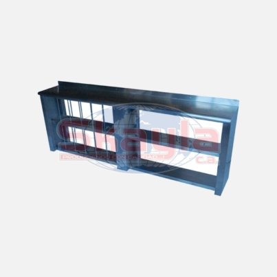 ESCURREPLATOS - 310 PLATOS