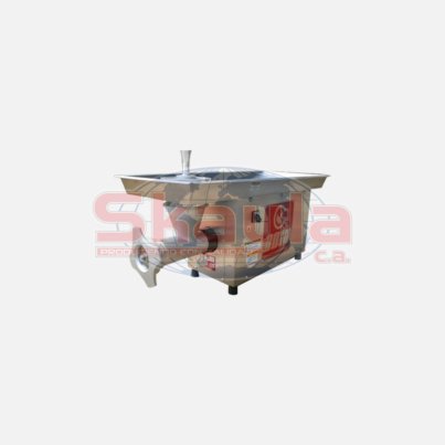 molino de carne b. 22