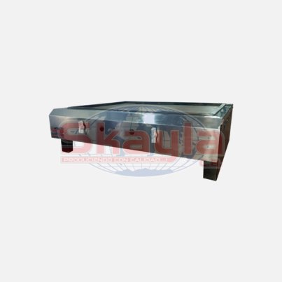 Plancha para Mesa