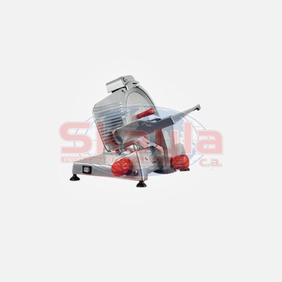 rebanadora disco 250mm