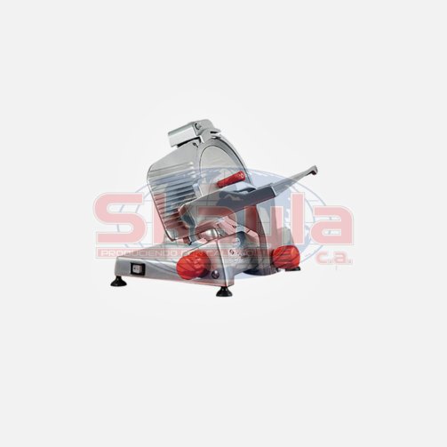 rebanadora disco 250mm