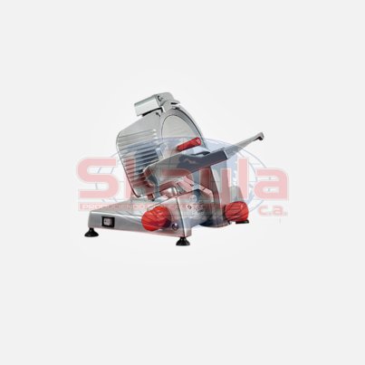 rebanadora disco 300mm