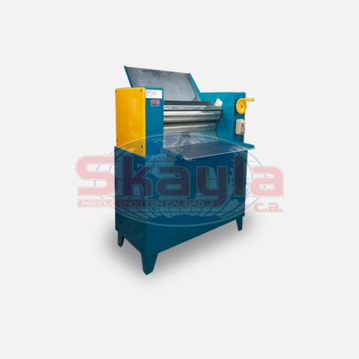 Sobadora de Masa de 20 Kg