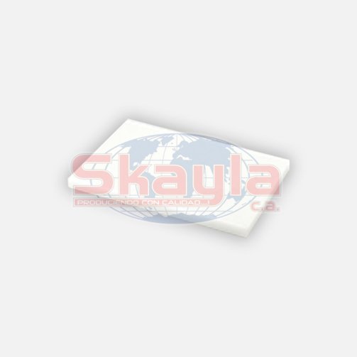 tabla de polipropileno