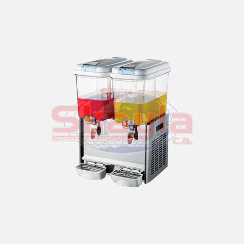 Dispensador de Bebidas