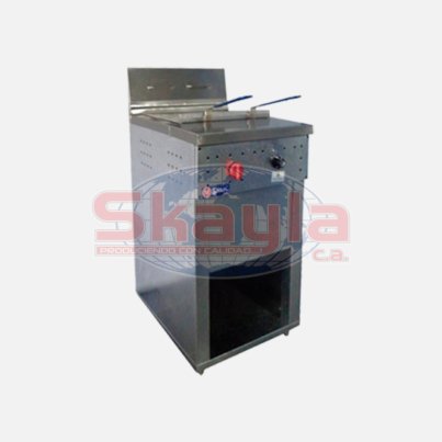 Freidor 2 cestas - Mstar