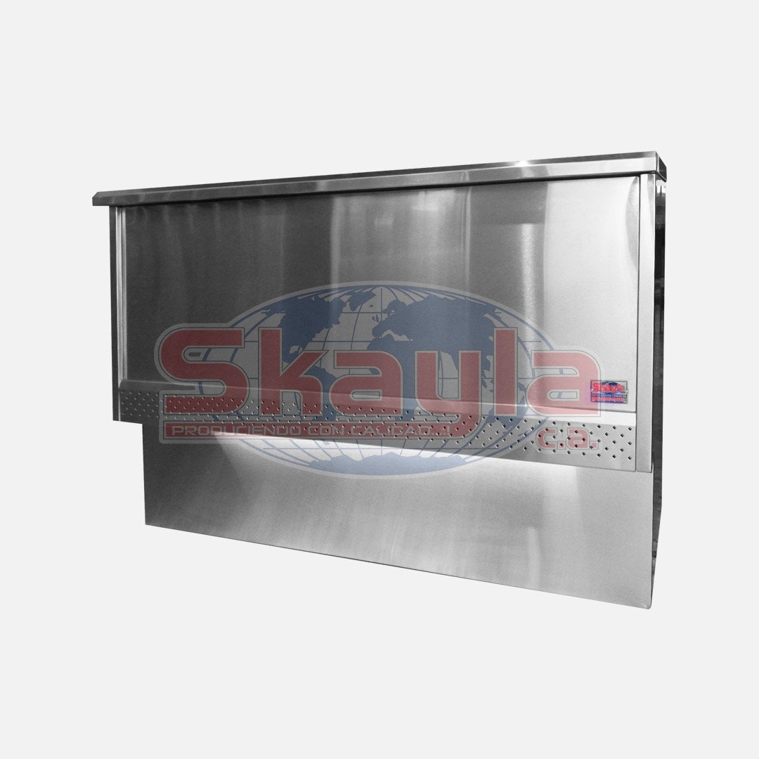 Mesón Central Europa