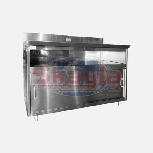 Mesón Europa de Pared