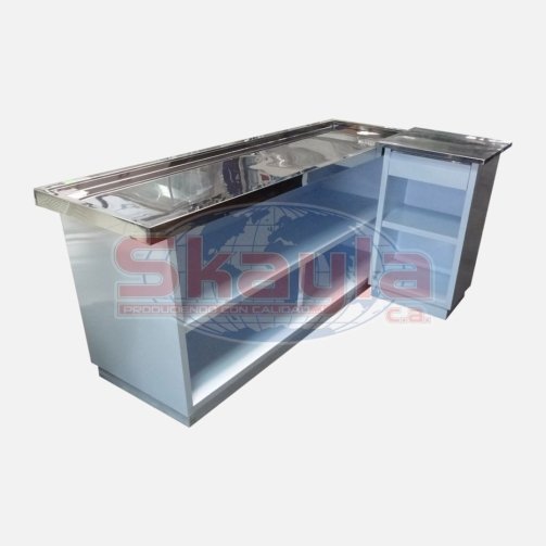 Pasillo Venskay Ambidiestro