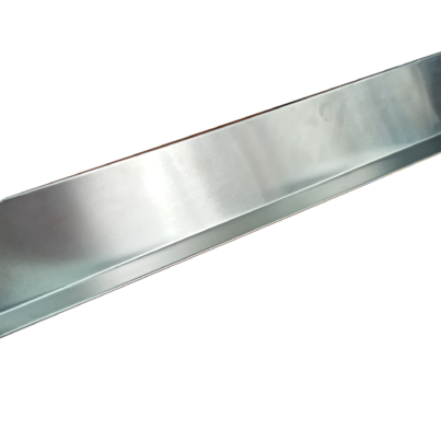 separador de carne liso